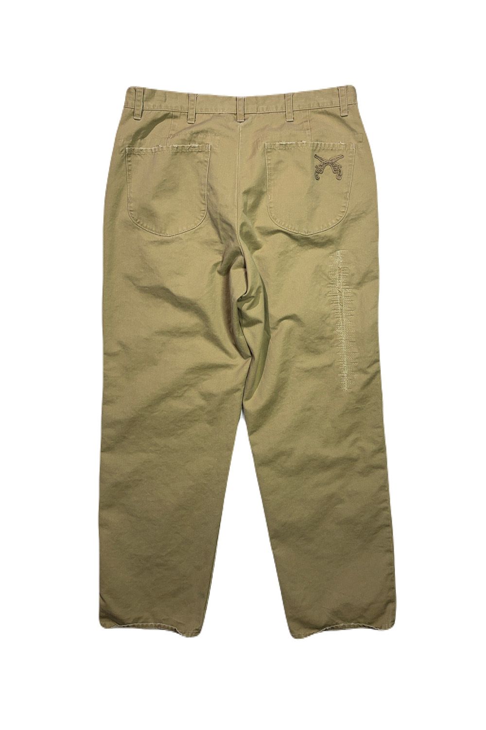 TANKERS TWILL PANTS / タンカー ツイル パンツ