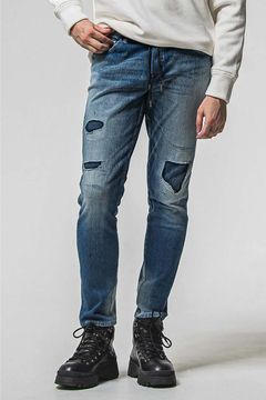 MICK DENIM JERSEY / ミック デニム ジャージーンズ