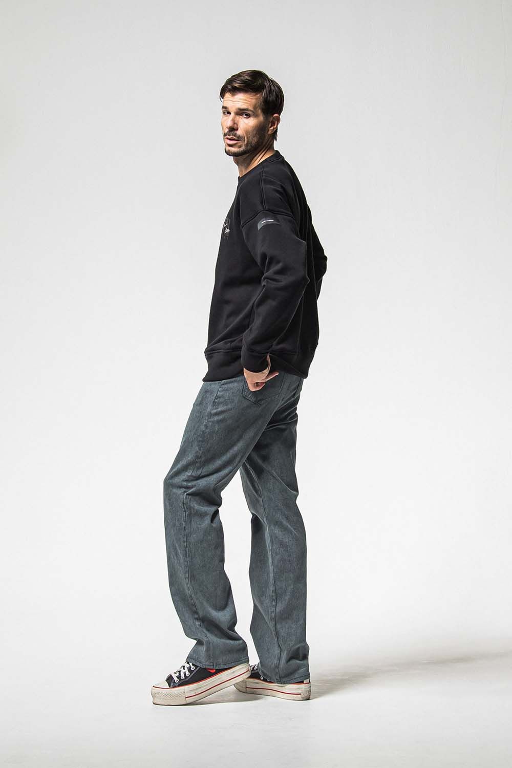 KING DENIM JERSEY / キング デニム ジャージーンズ