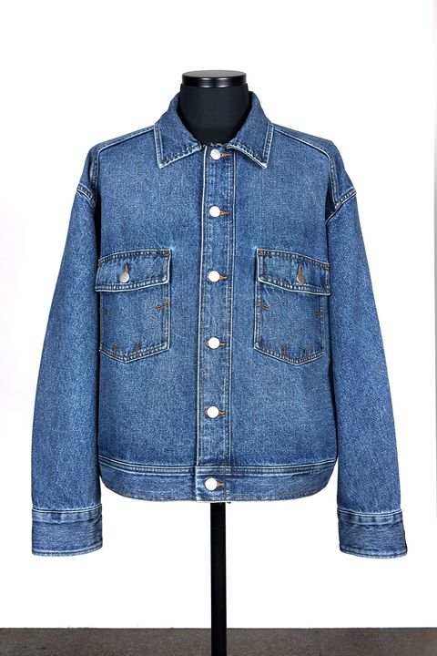 N.HOOLYWOOD COMPILE x Dickies DENIM JACKET / エヌハリウッド コンパイル × ディッキーズ デニムジャケット