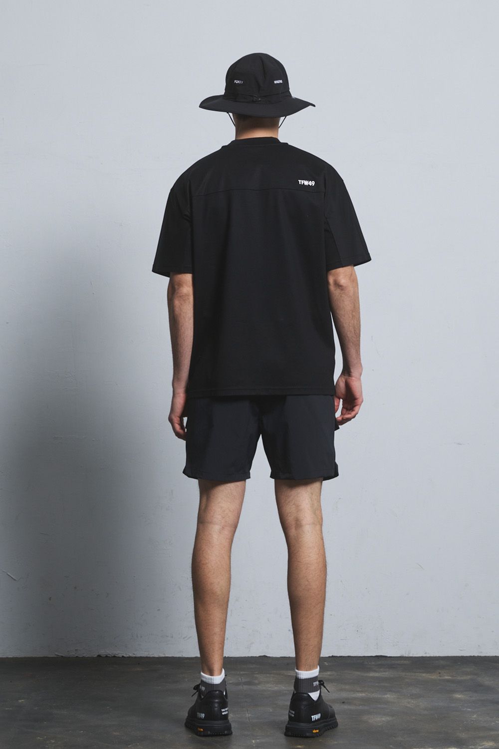 SAFARI HAT / サファリハット