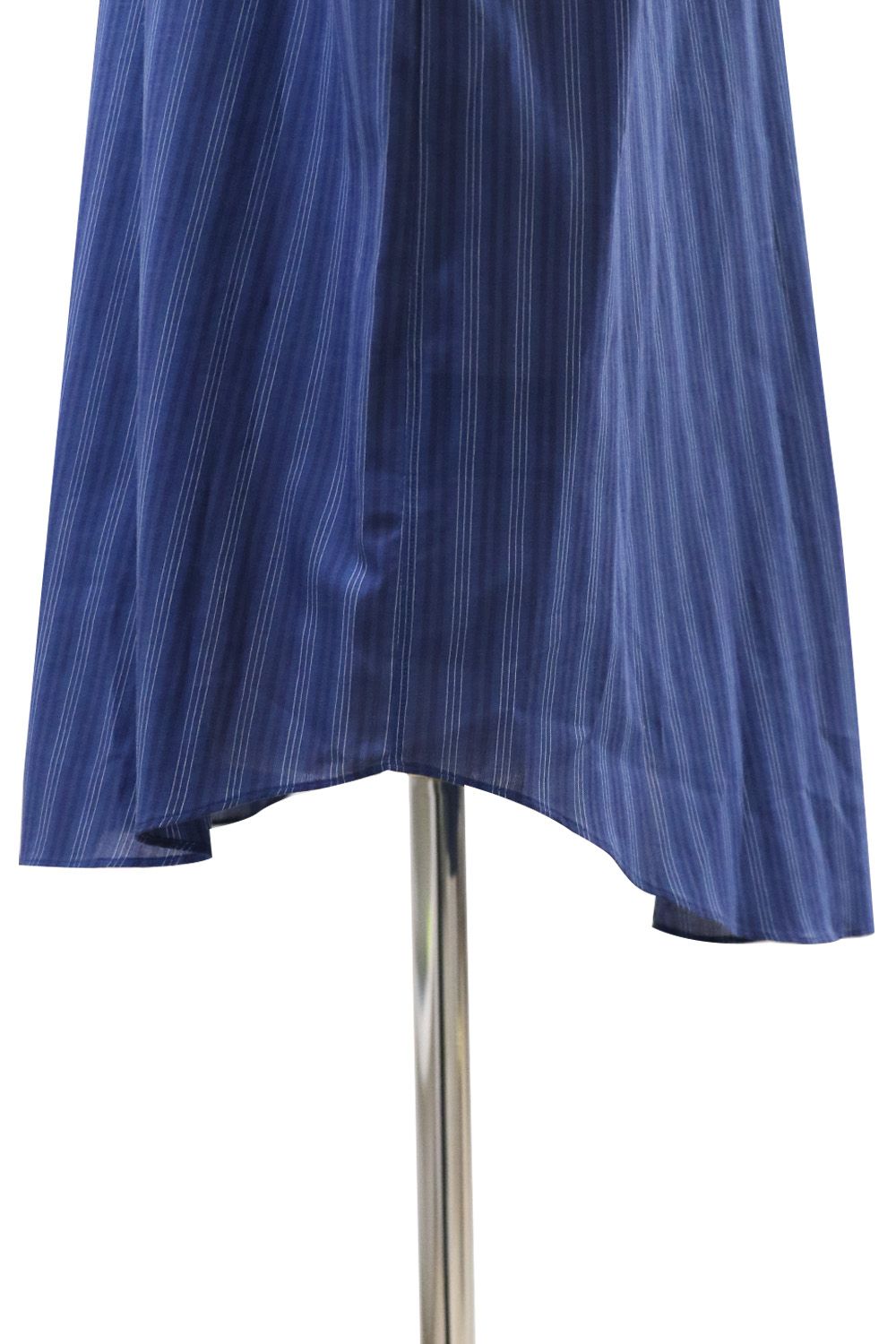 MARKAWARE - ORGANIC COTTON LOAN STRIPE COMFORT FIT SHIRT
