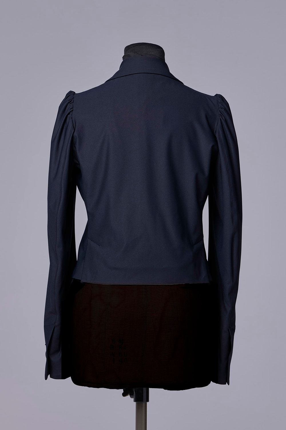 Short Jacket