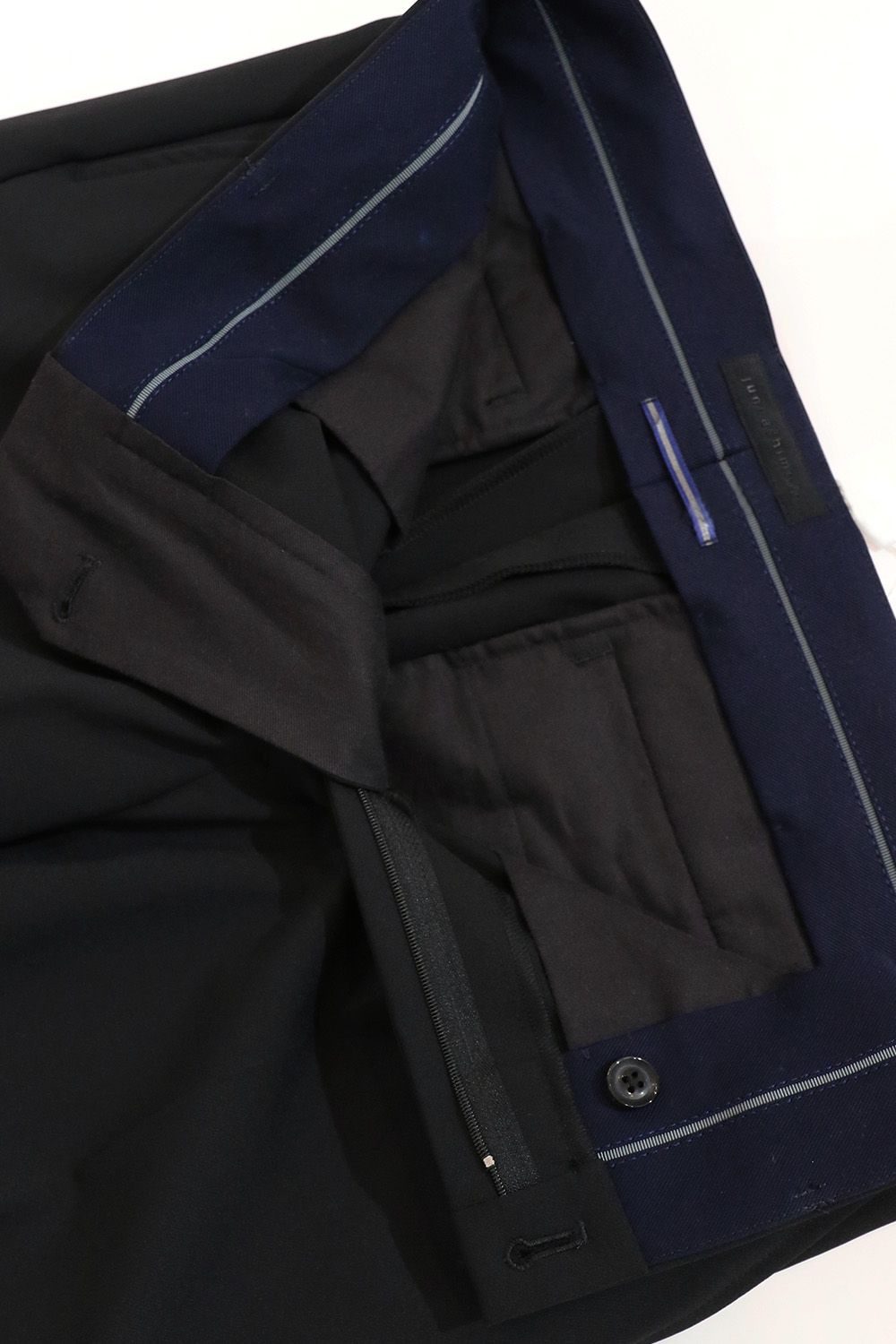 FORMAL PANTS / フォーマル パンツ