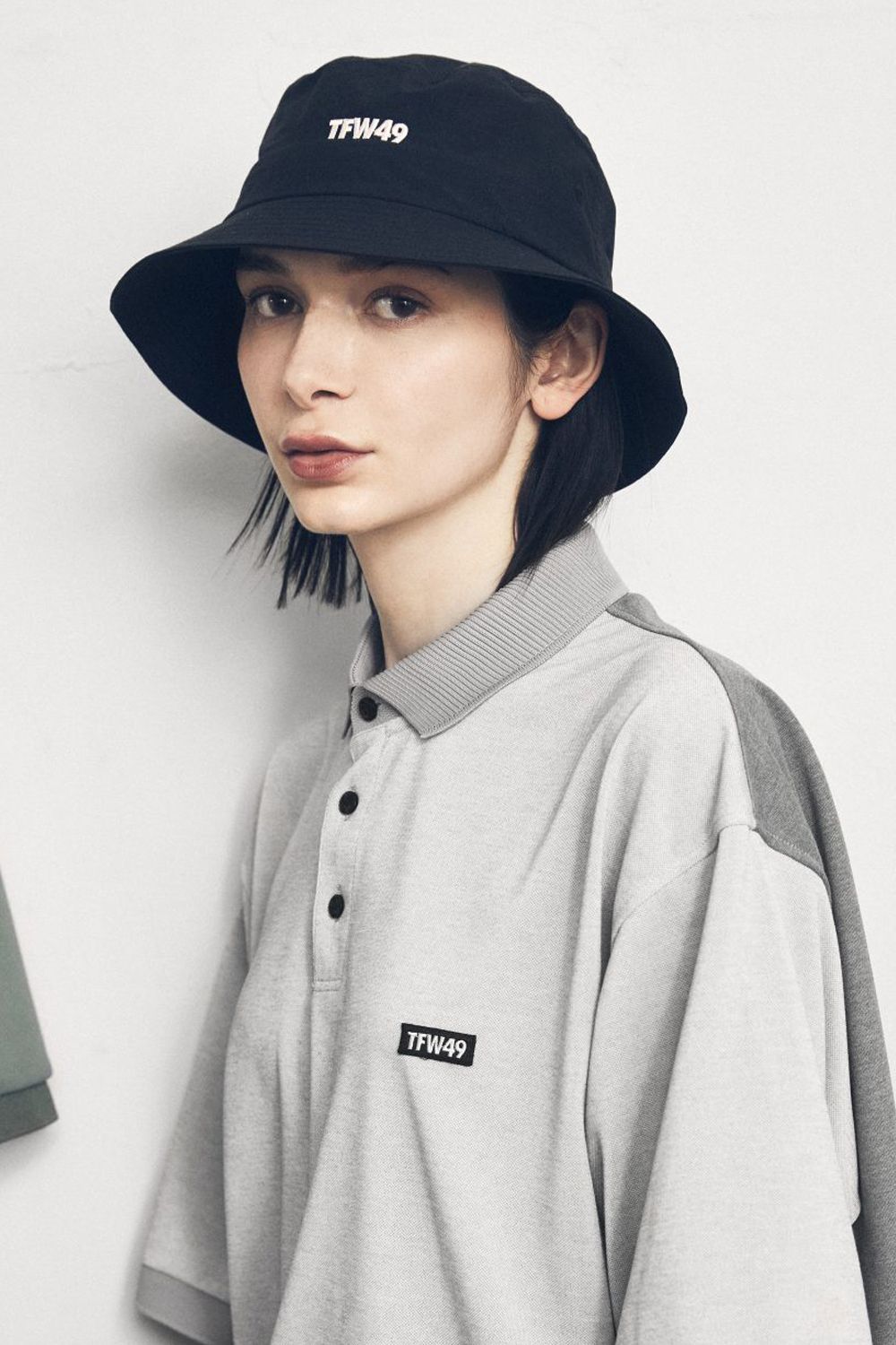 TFW49 BUCKET HAT / ティーエフダブリューフォーティーナイン バケットハット - FREE