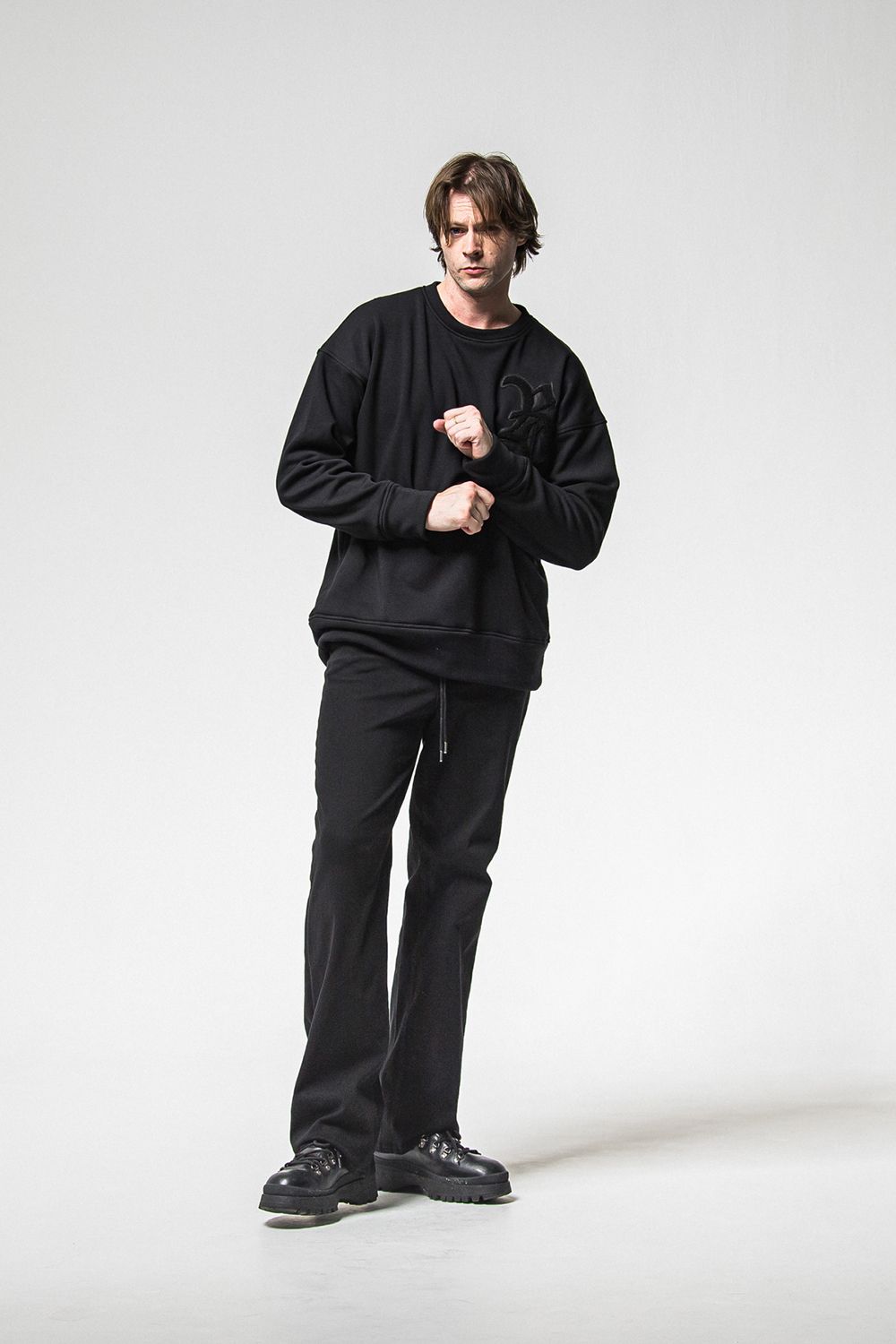 KING DENIM JERSEY / キング デニム ジャージーンズ