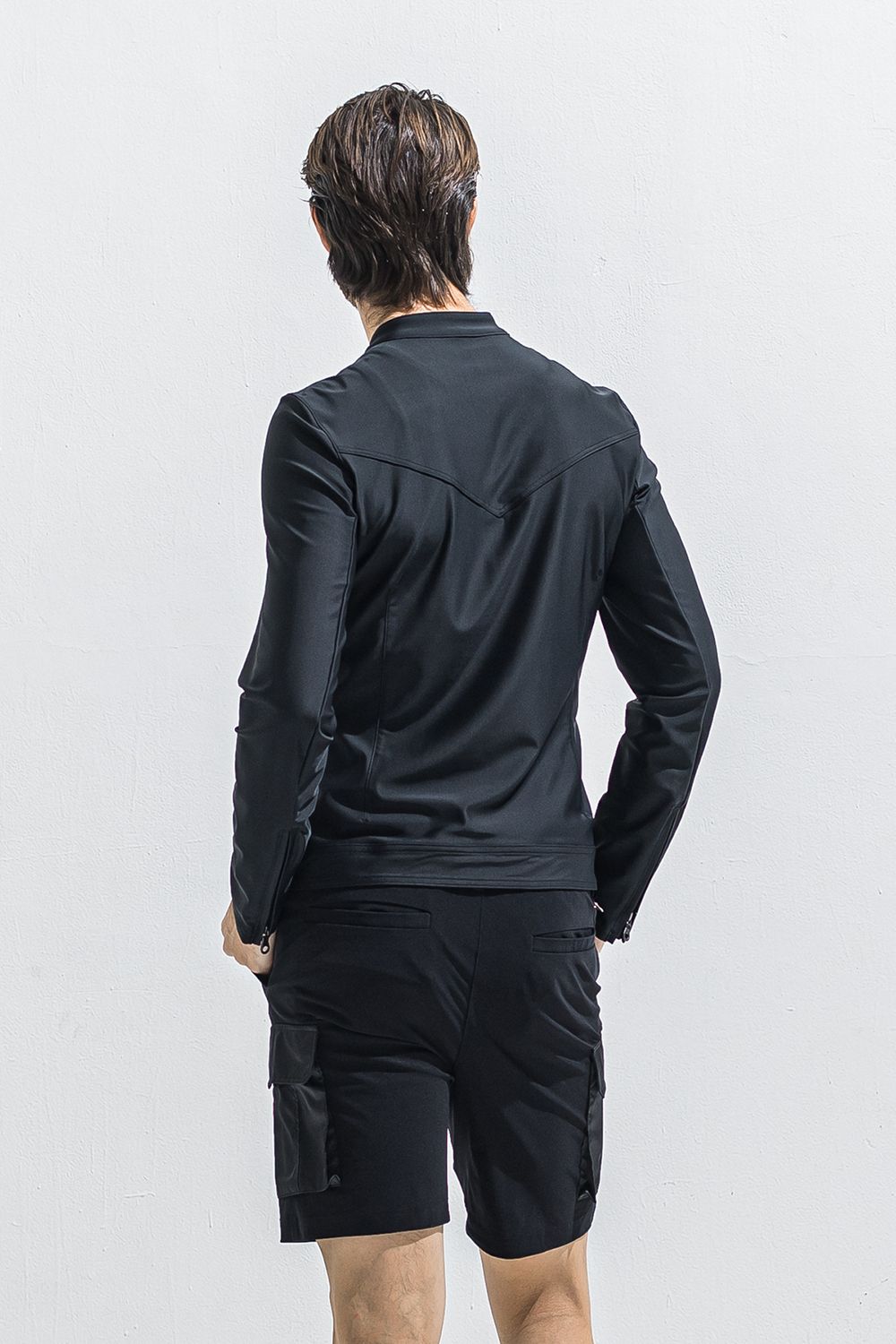 RUSH SB RIDERS / ラッシュガード ライダース