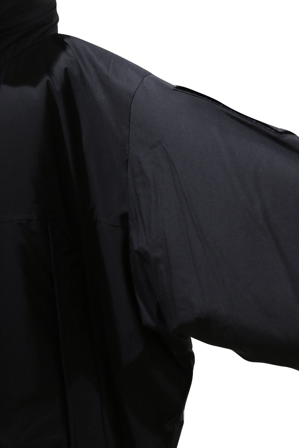 N.HOOLYWOOD TEST PRODUCT EXCHANGE SERVICE × WILD THINGS MONSTER PARKA / エヌハリウッド ワイルドシングス モンスターパーカ