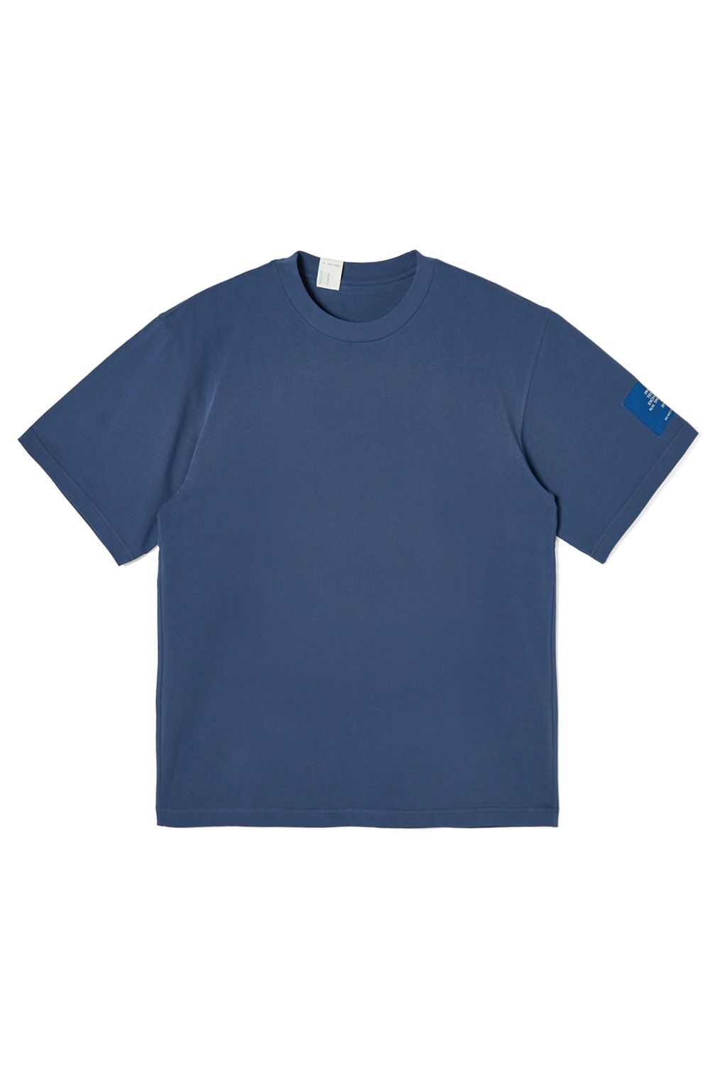 N.HOOLYWOOD TEST PRODUCT EXCHANGE SERVICE T-SHIRT / エヌハリウッド テストプロダクトエクスチェンジサービス Tシャツ