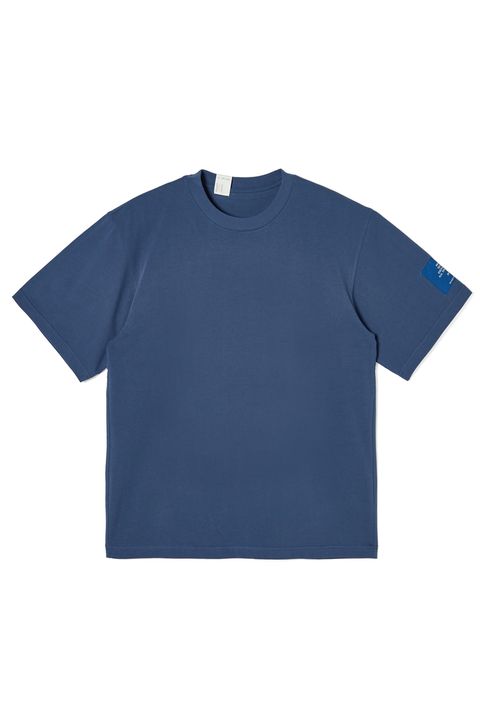 N.HOOLYWOOD TEST PRODUCT EXCHANGE SERVICE T-SHIRT / エヌハリウッド テストプロダクトエクスチェンジサービス Tシャツ