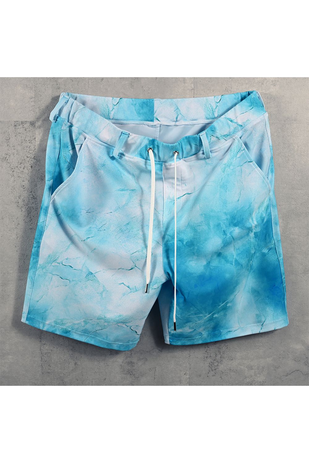 RASH SHORTS / ラッシュ ショーツ