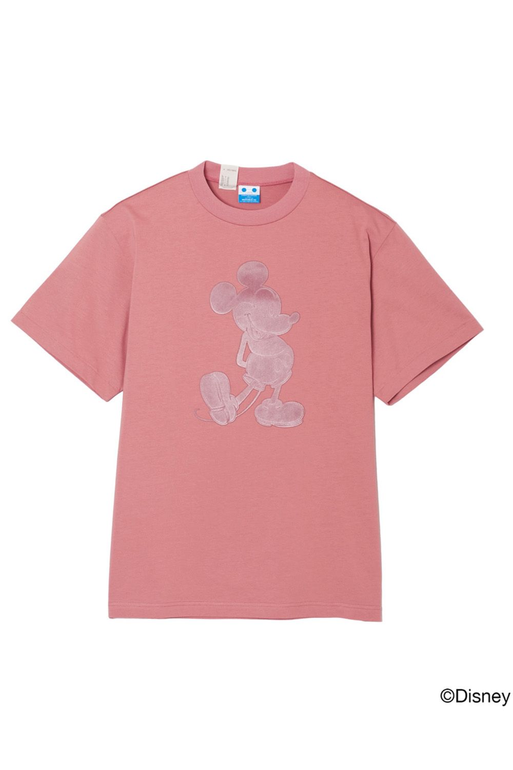 N.HOOLYWOOD - N.HOOLYWOOD Mickey Mouse T-SHIRT / エヌハリウッド ミッキーマウス Tシャツ |  laid-back