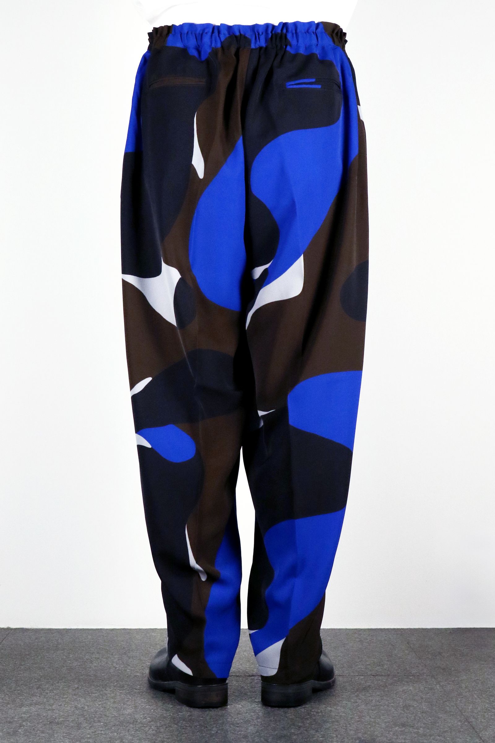 DOUGI PANTS / 道着 パンツ