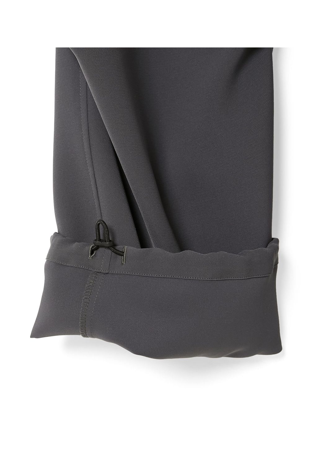 N.HOOLYWOOD COMPILE BELT PANTS / エヌハリウッド コンパイル ベルト パンツ