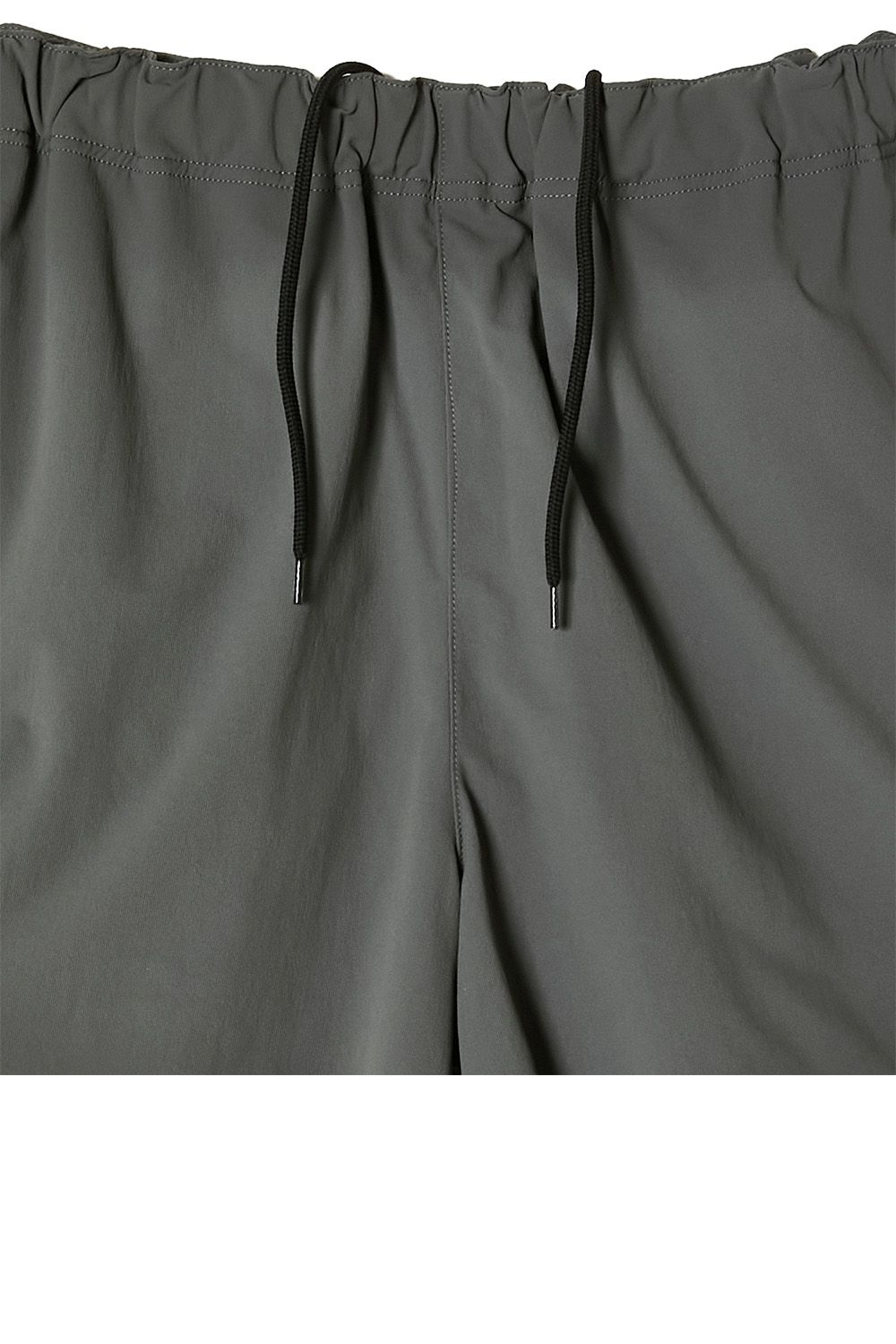 N.HOOLYWOOD TEST PRODUCT EXCHANGE SERVICE HALF PANTS / エヌハリウッド テストプロダクトエクスチェンジサービス ハーフパンツ