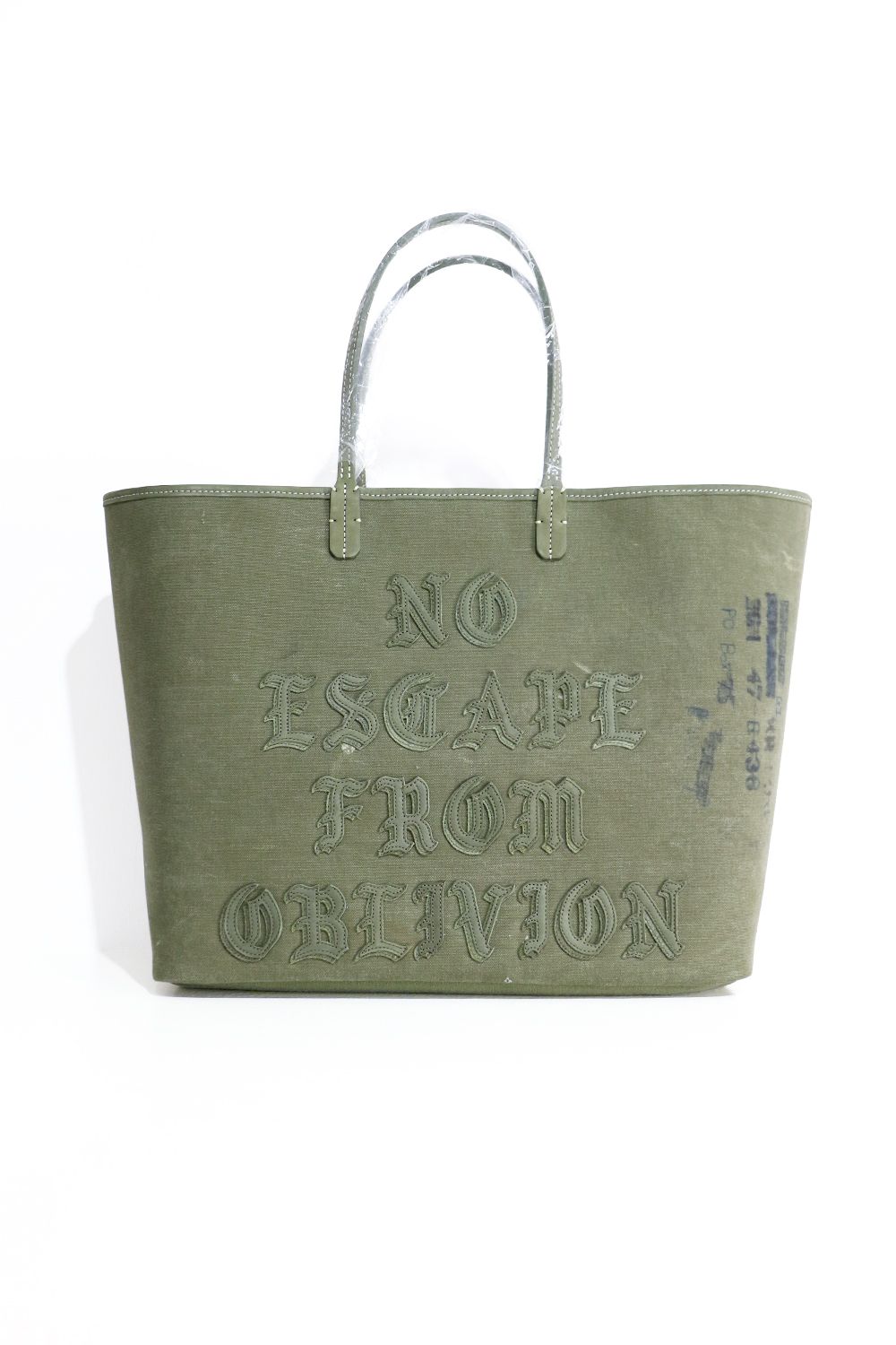 CALI DOROTHY BAG LARGE / ドロシー バッグ