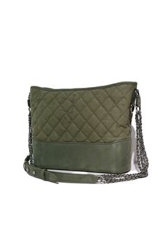 CHAIN HARD BAG / チェーン ハード バッグ