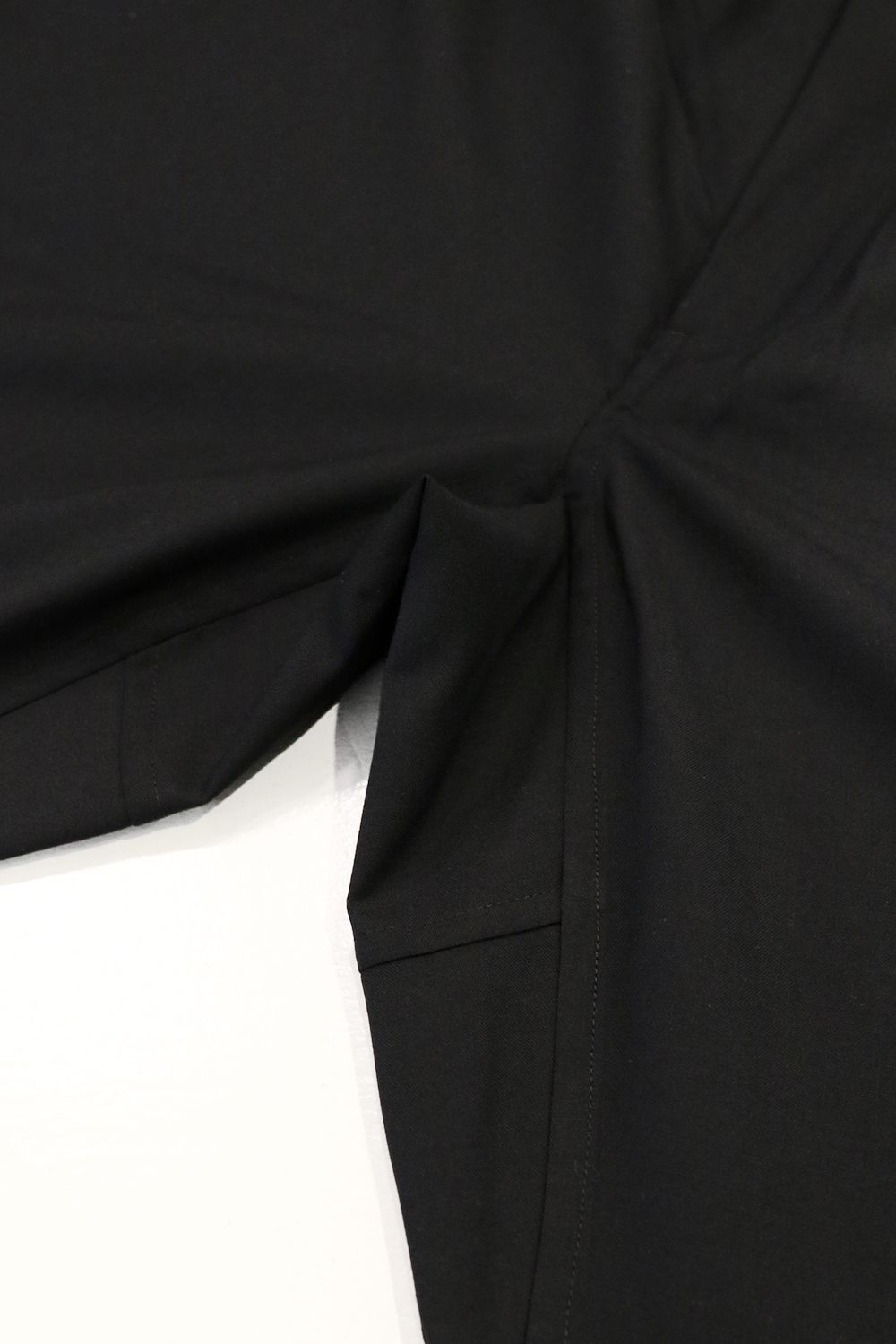 N.HOOLYWOOD - N.HOOLYWOOD COMPILE × Gramicci EASY SLACKS