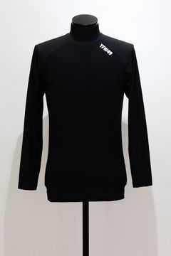 UV BASE LAYER LS / UV ベースレイヤー ロングスリーブ