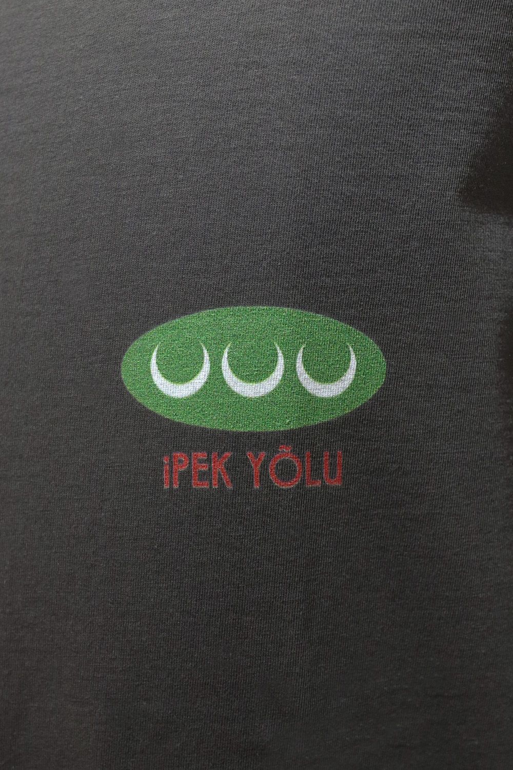 RAINMAKER - RAINMAKER×MAISON EUREKA CREW-NECK T-SHIRT