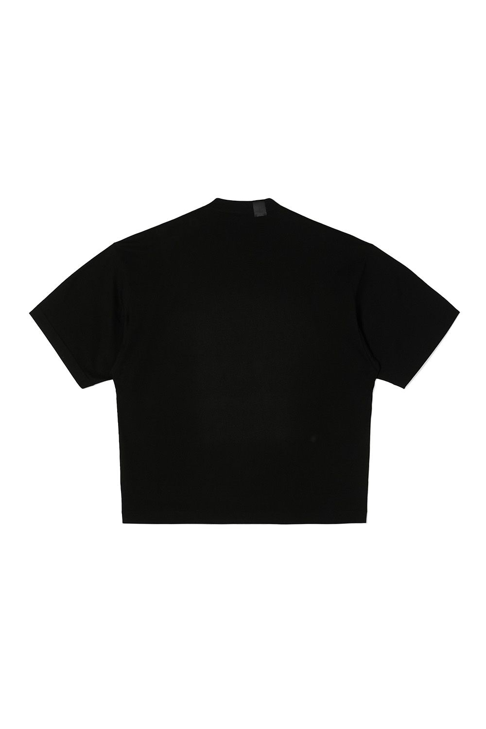 N.HOOLYWOOD COMPILE T-SHIRT / エヌハリウッド コンパイル Tシャツ