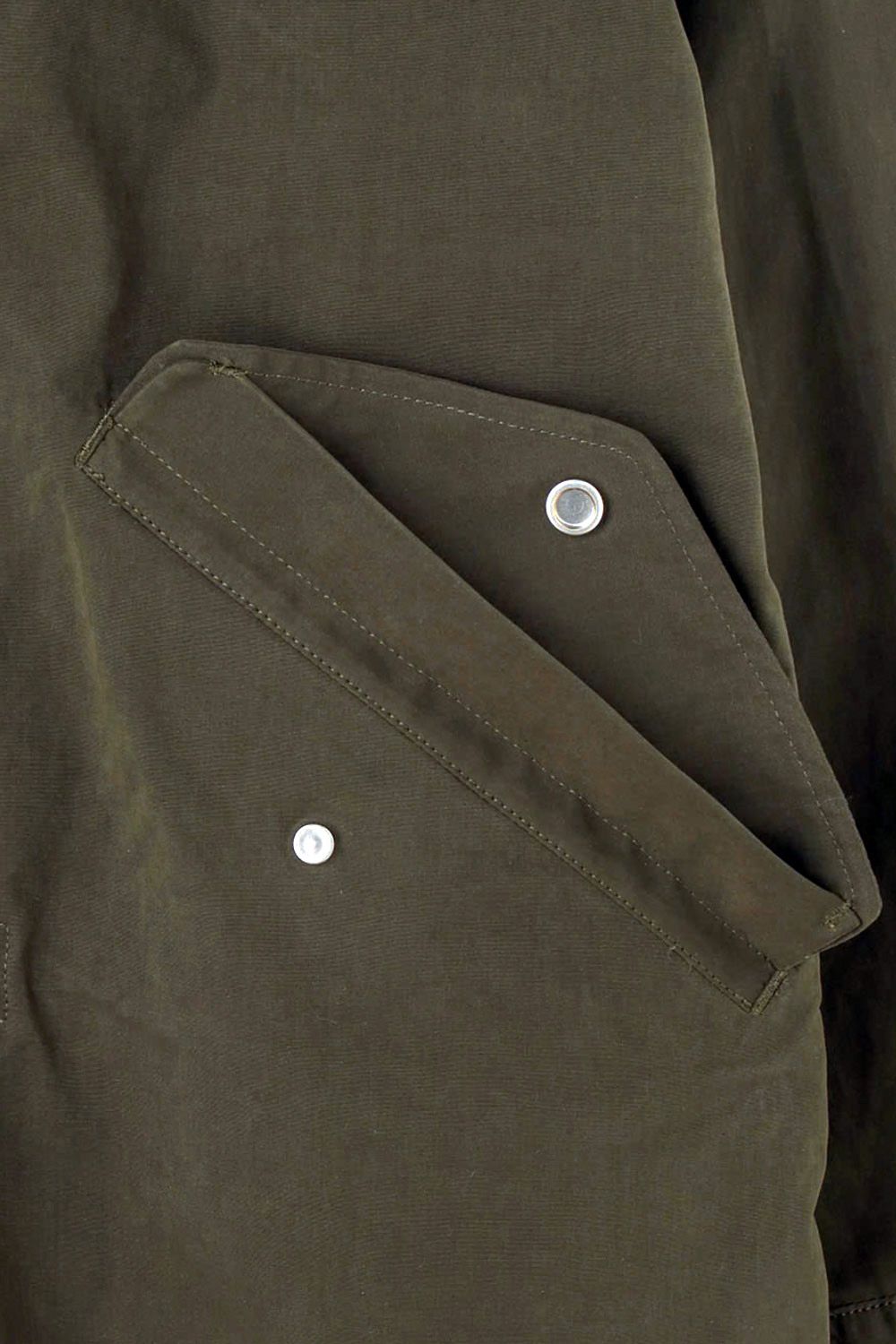 M65 MODS COAT  / M65 モッズコート