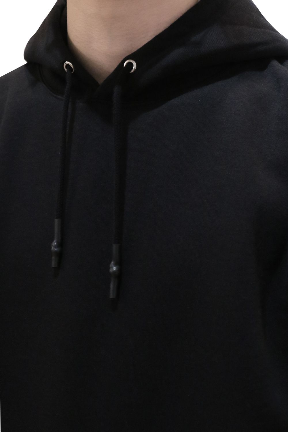N.HOOLYWOOD COMPILE HOODIE SHIRT / エヌハリウッド コンパイル フーディー スウェット シャツ