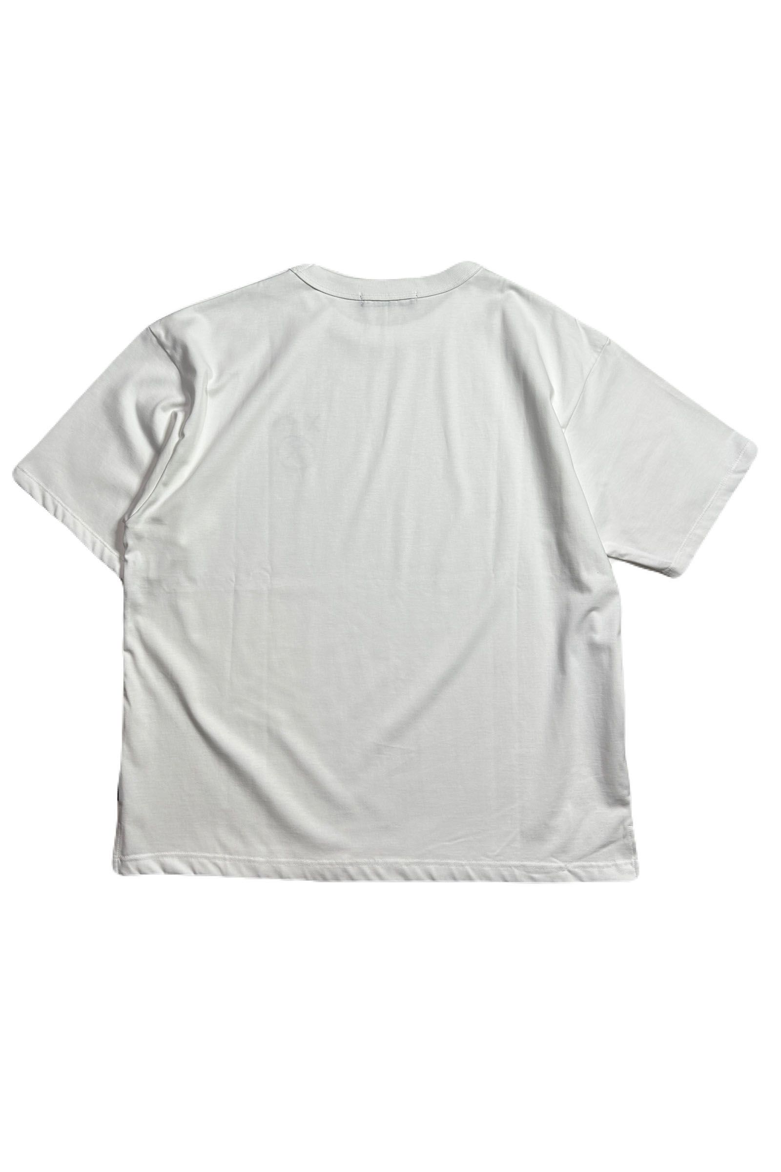 BEAR FACE S/S T / ベアーフェイス Tシャツ