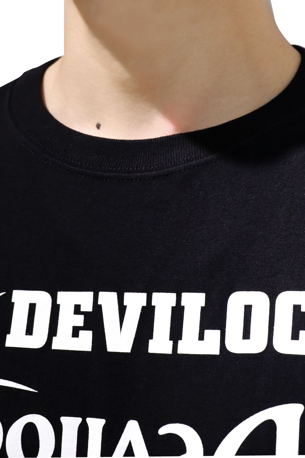 DEVILOCK - DEVILOCK DAIMLER&VECTOR T-SHIRTS | laid-back DEVILOCK - DEVILOCK DAIMLER&VECTOR T-SHIRTS | laid-back