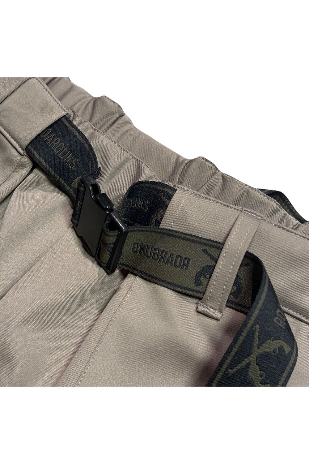 TRICOT TEC S/PT BASI / トリコット ショートパンツ