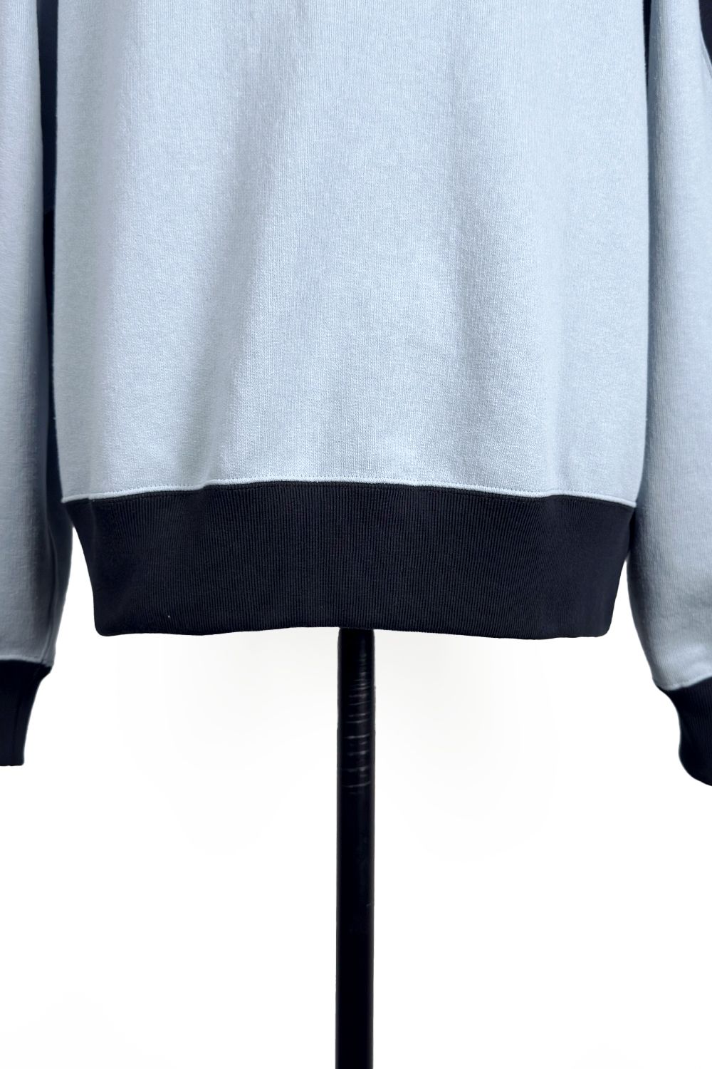 N.HOOLYWOOD×Champion CREWNECK SWEATSHIRT / エヌハリウッド × チャンピオン クルーネック スウェット シャツ