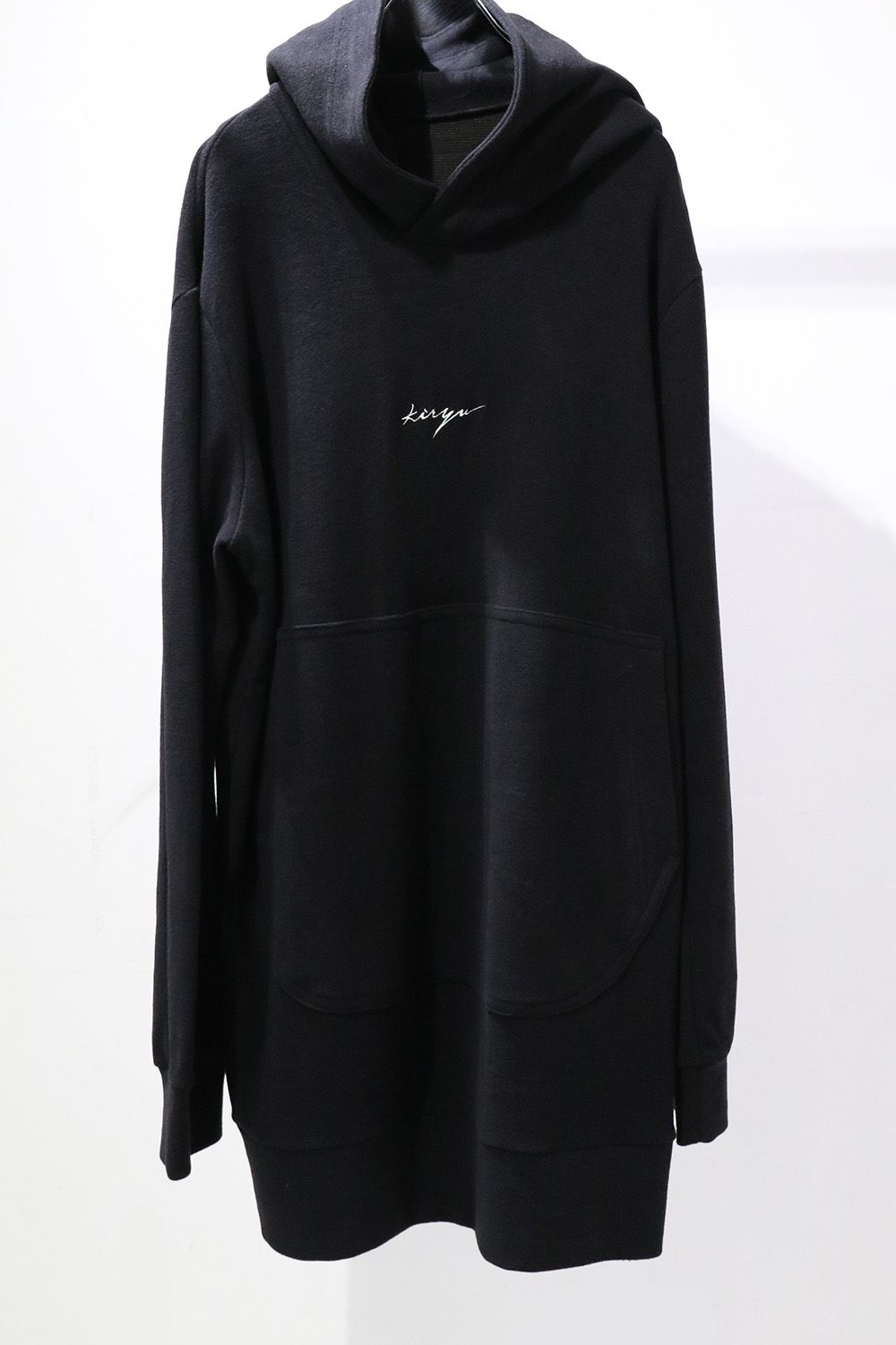Heat Tech Jersey Hoodie / ヒートテックジャージ フーディー