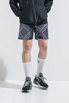 RUSH SHORTS / ラッシュ ショーツ