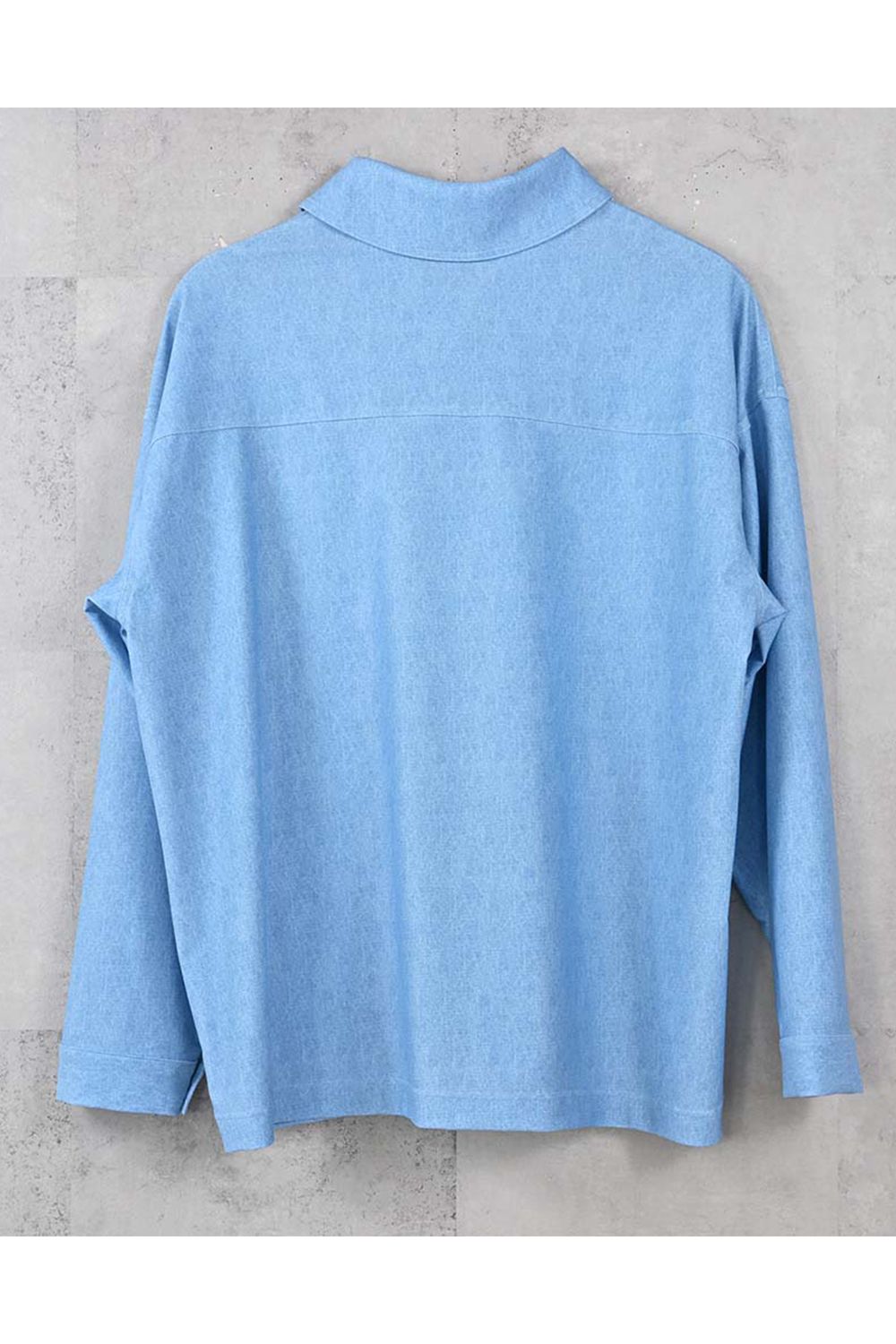 RUSH CAVER ALL / ラッシュガード カーバーオール ジャケット