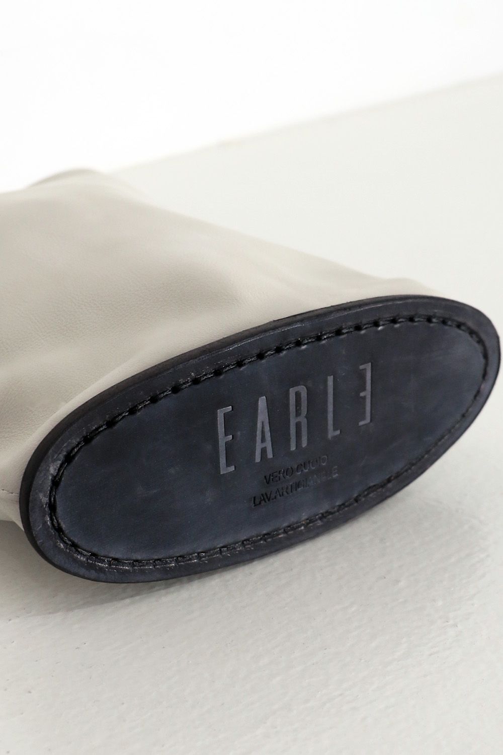 Shoe sole shoe bag / シューソール シューバッグ