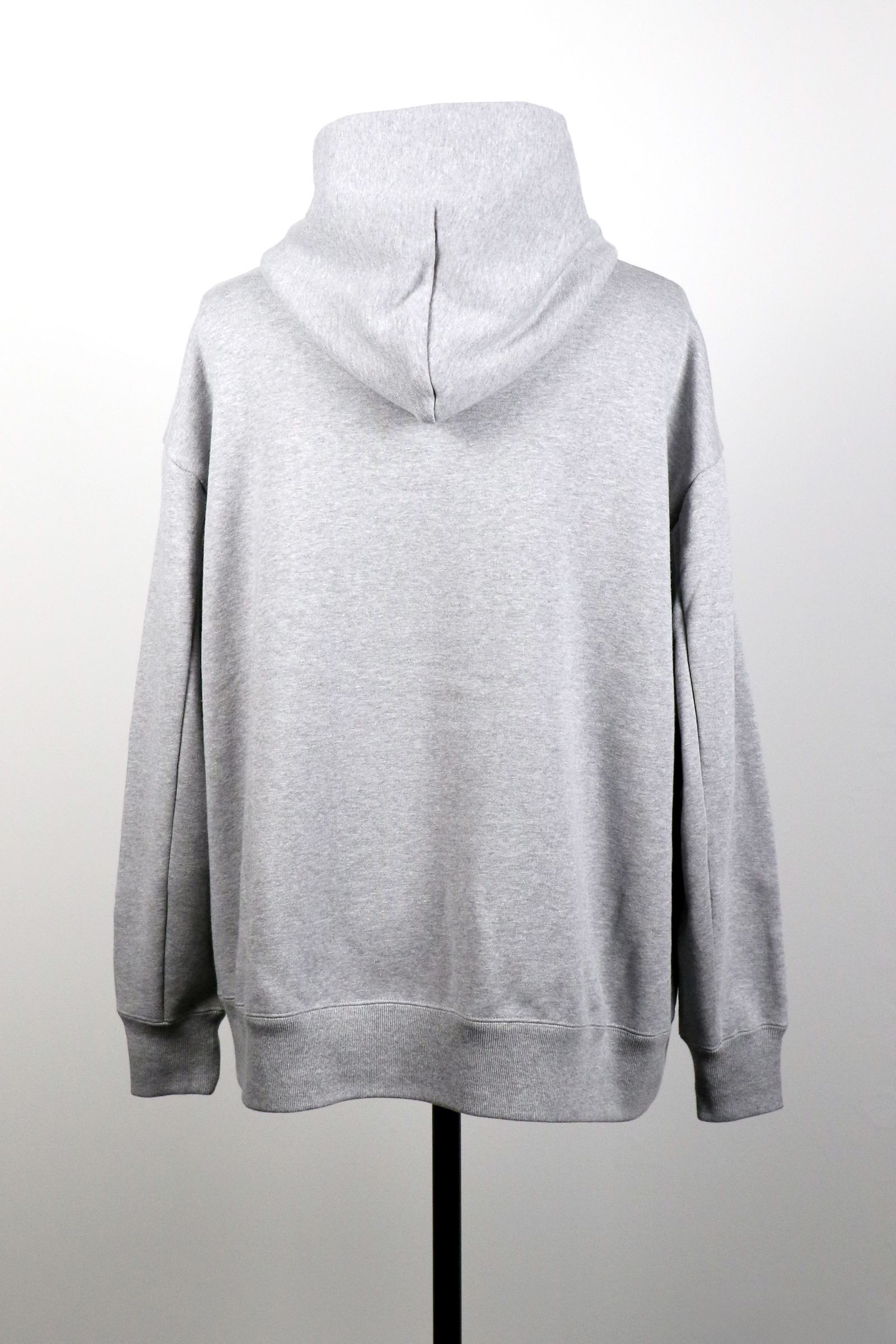 N.HOOLYWOOD COMPILE HOODIE / エヌハリウッド コンパイル フーディー
