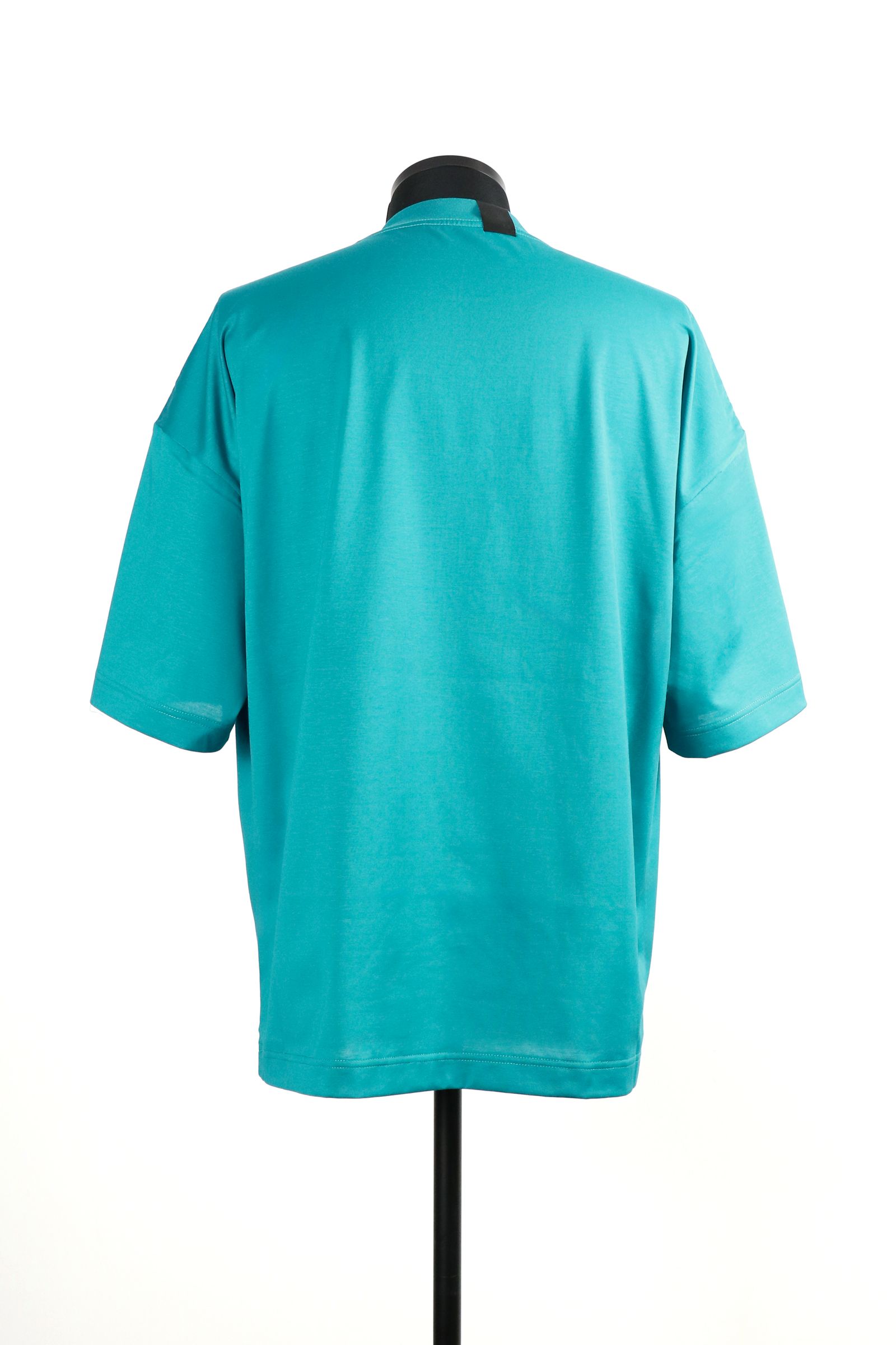 N.HOOLYWOOD COMPILE CREW NECK T-SHIRT / エヌハリウッド コンパイル クルーネック Tシャツ