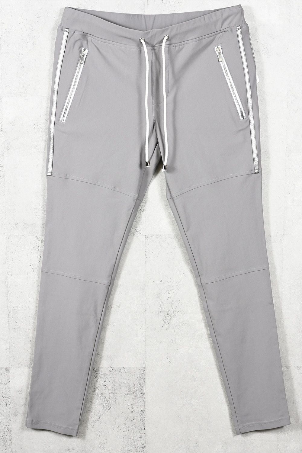 JOHNSON LINE NYLON PT / ジョンソン ナイロン ラインパンツ