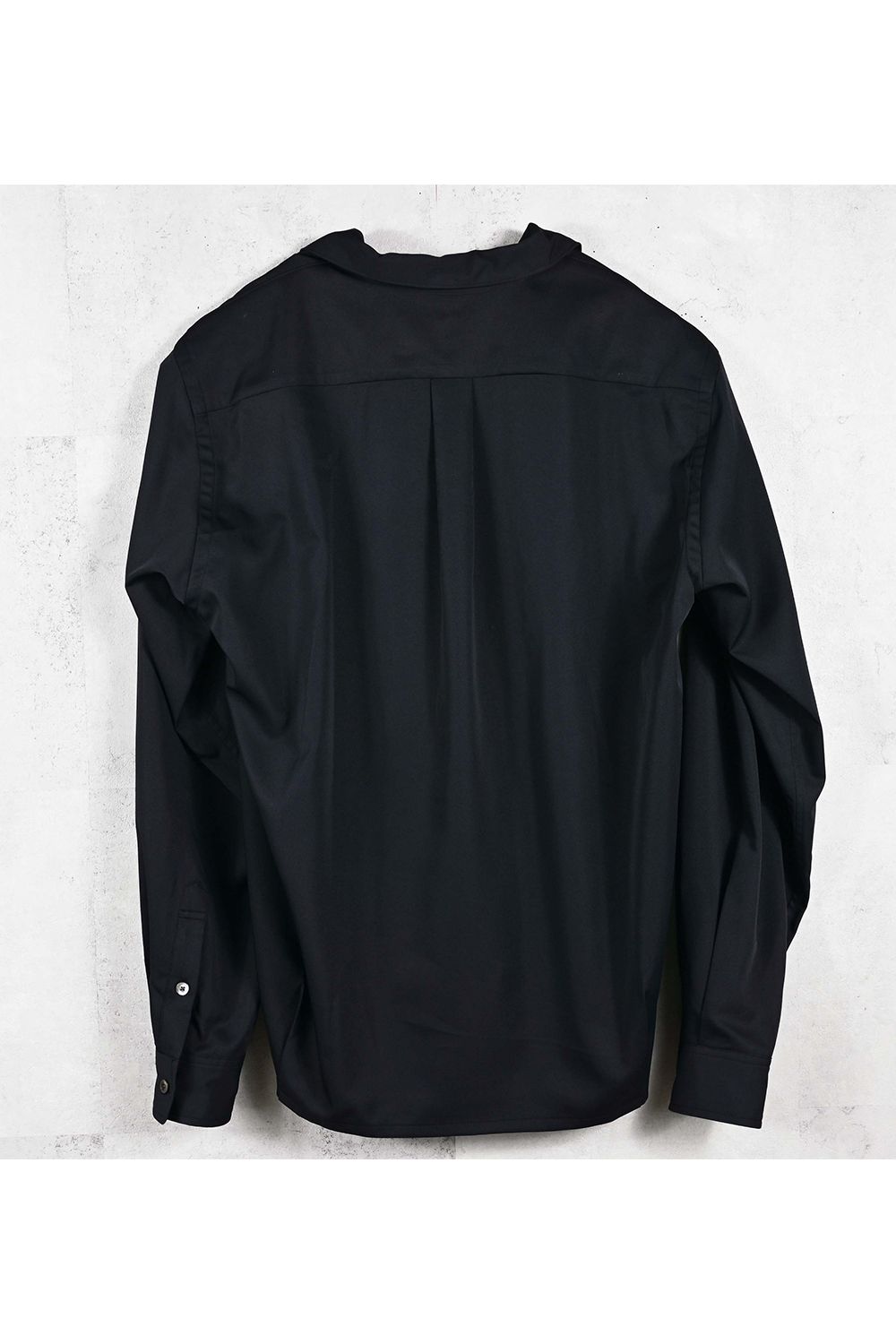 will shirts / オープンカラーシャツ