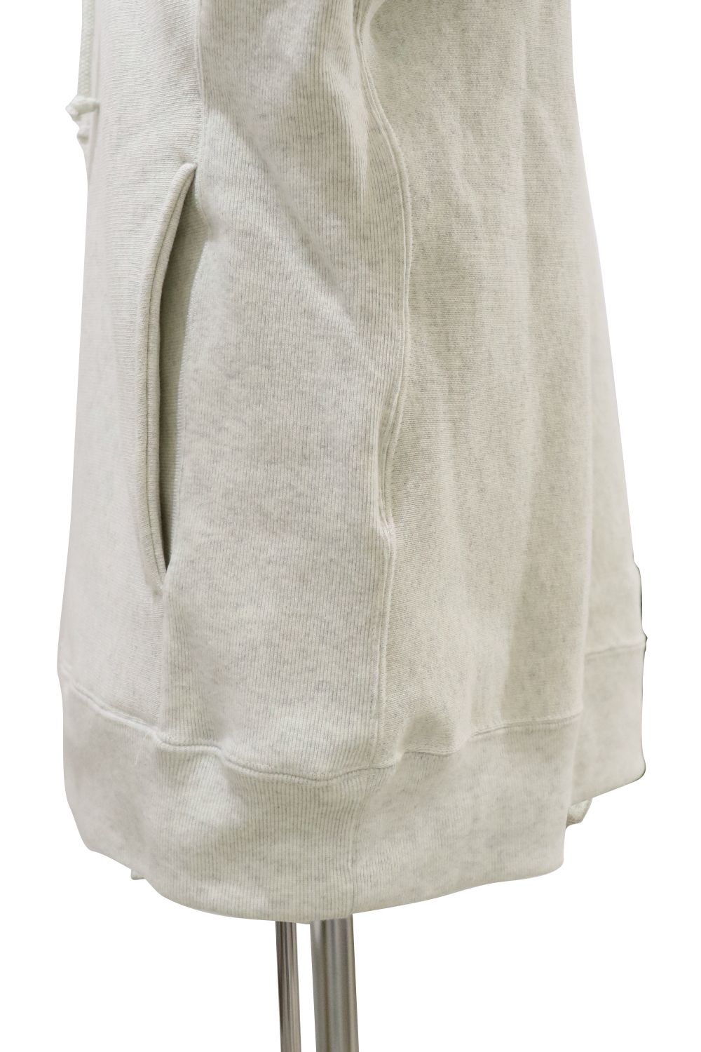N.HOOLYWOOD×Champion HOODED SWEATSHIRT / エヌハリウッド × チャンピオン フーデッド スウェットシャツ