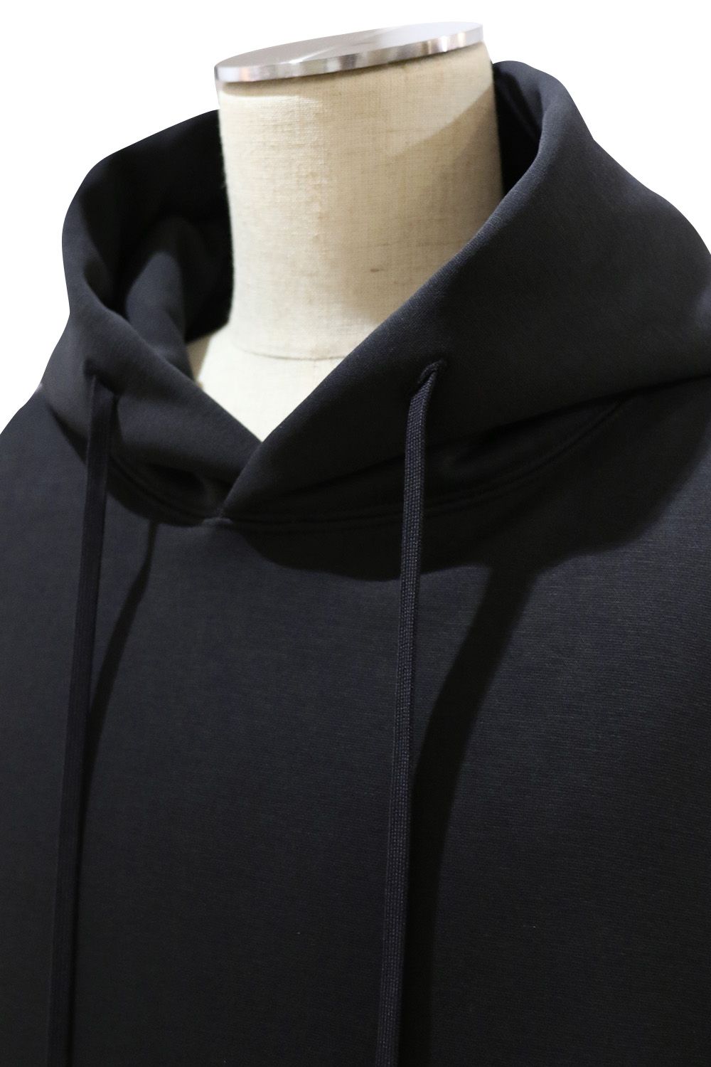 N.HOOLYWOOD COMPILE HOODIE / エヌハリウッド コンパイル フーディー