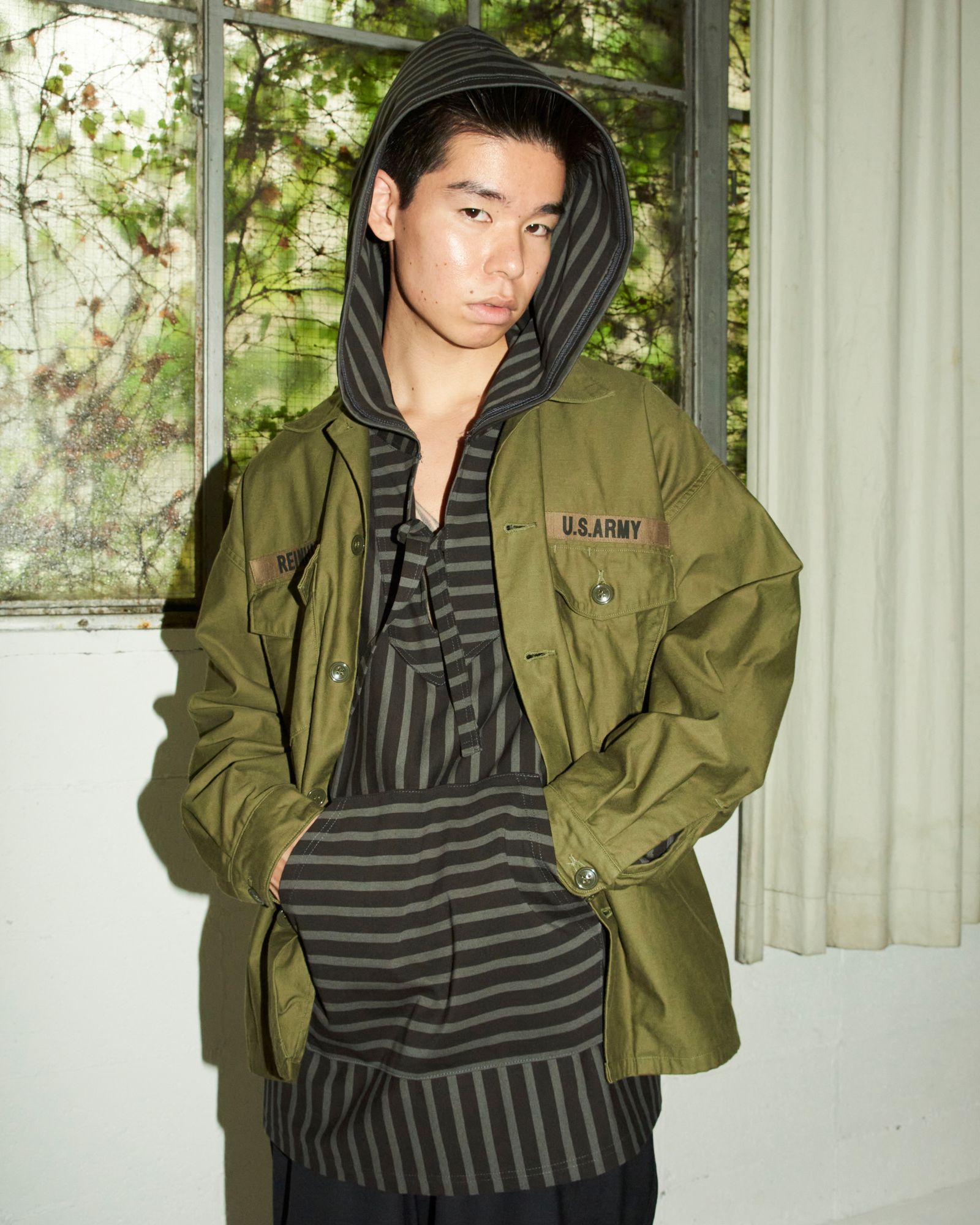 marka 2024 SPRING&SUMMER