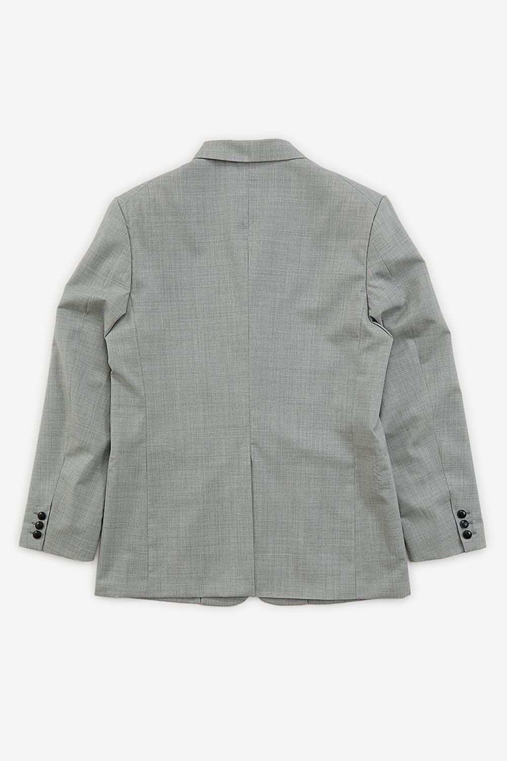 Tropical wool 3B JKT / トロピカルウール 3B ジャケット