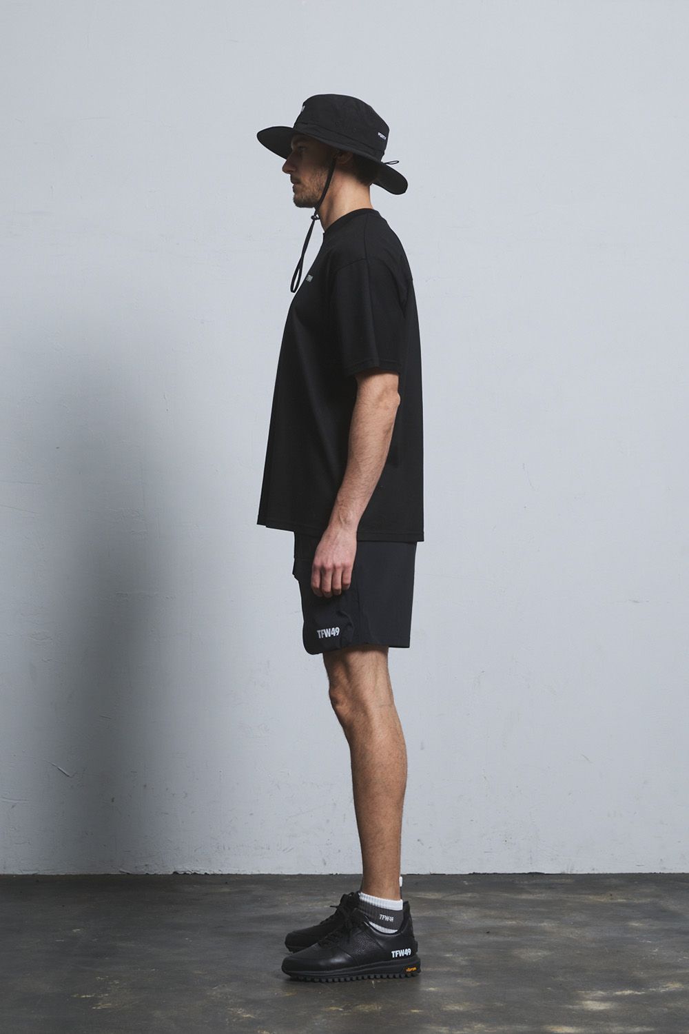 SAFARI HAT / サファリハット