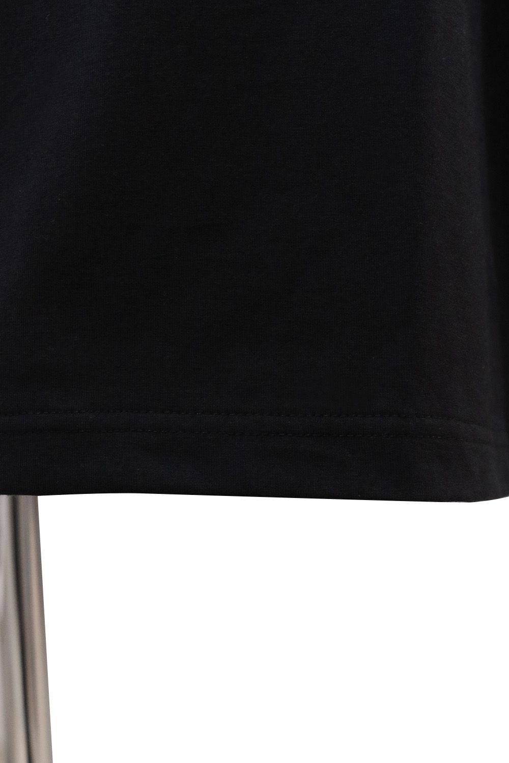 marka - 40/2 ORGANIC COTTON KNIT LAYERED TEE L/S