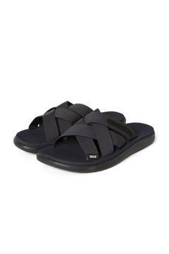 N.HOOLYWOOD COMPILE × Teva M VOYA SLIDE N-HOOLYWOOD / エヌハリウッド コンパイル テバ サンダル