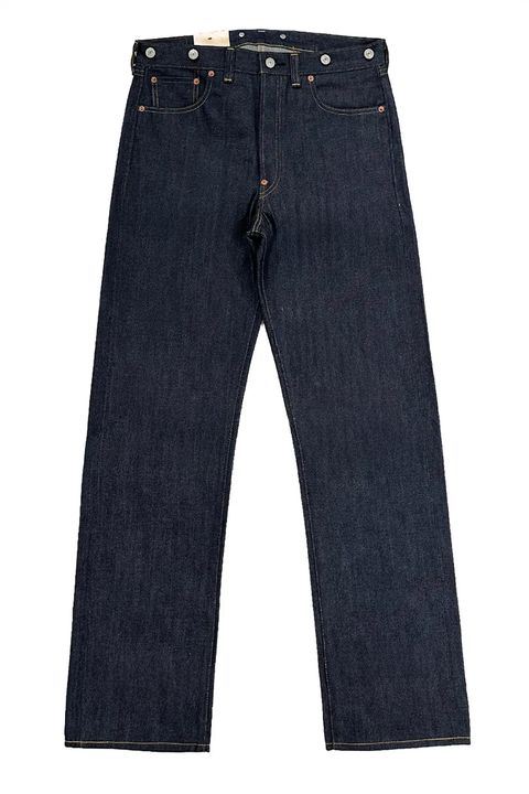 1933 501® JEANS / リーバイス ヴィンテージ クロージング 501XX