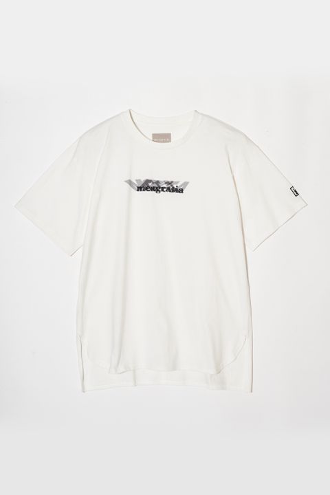 Embroidery S/S Tee / エンブロイダリー ショートスリーブ Tシャツ