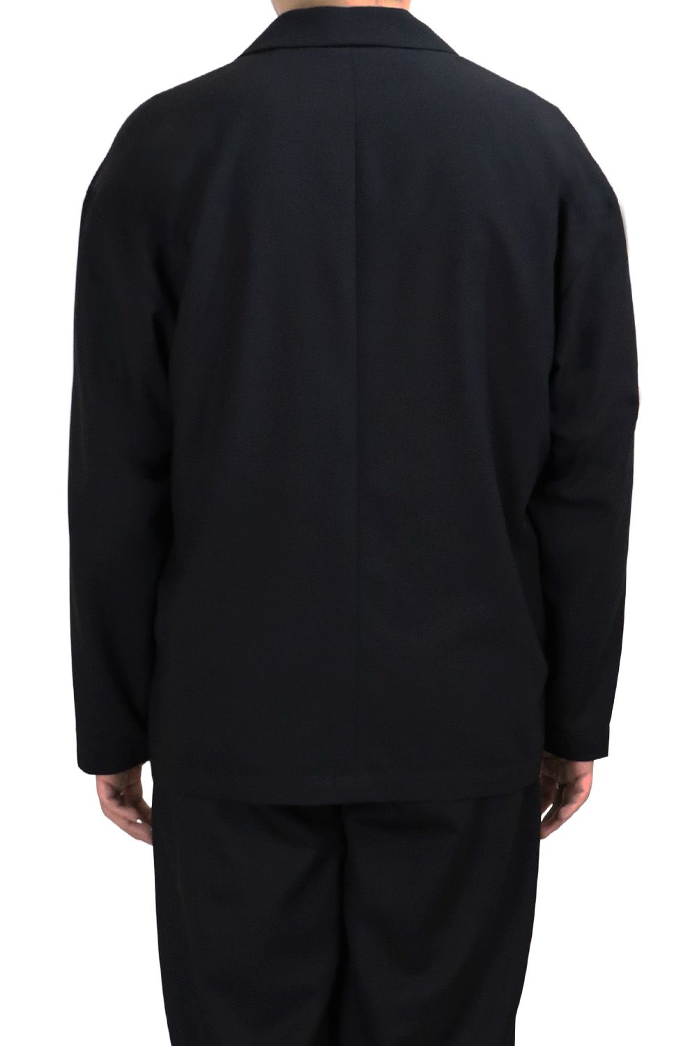 N.HOOLYWOOD COMPILE DOUBLE BREASTED JACKET  / エヌハリウッド コンパイル ダブルブレスト ジャケット