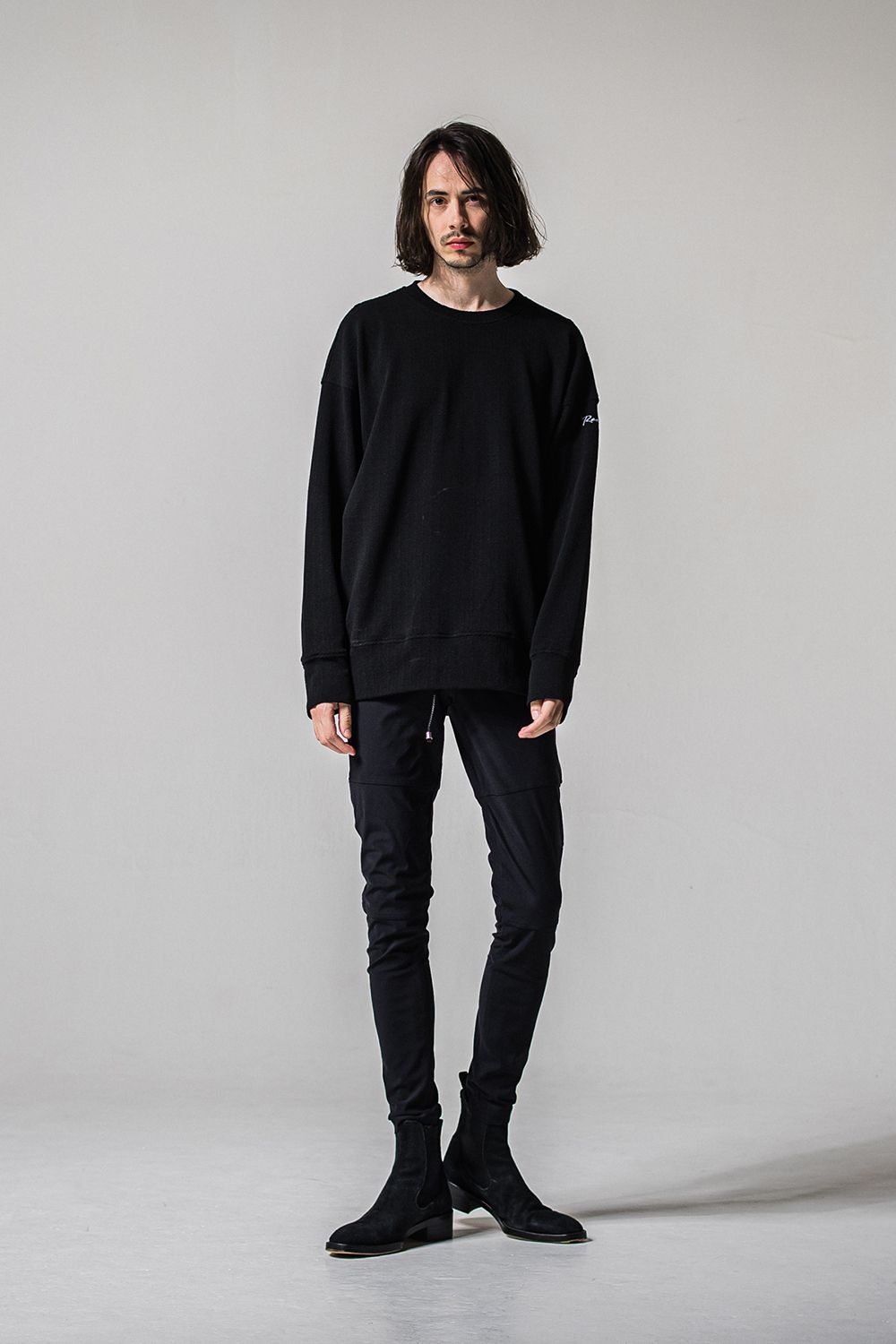 BLISTER TRAINER / ブリスター トレーナー